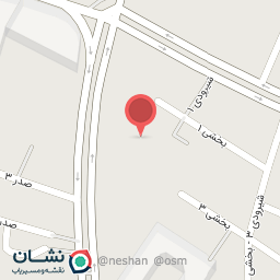 عکس تعمیرگاه آفرود جمالی