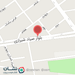 عکس هایپر مارکت لبخند