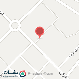 عکس مسجد امام جعفر صادق (ع)