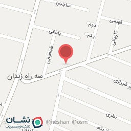 عکس گروه پزشکان صورت