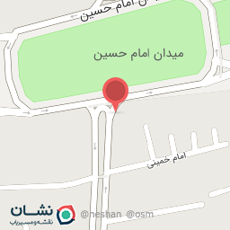 عکس قصابی علی