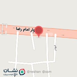 عکس سوپر مارکت رستم زاده