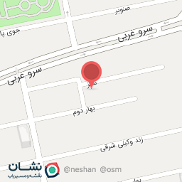 عکس آرامان پارس برسام