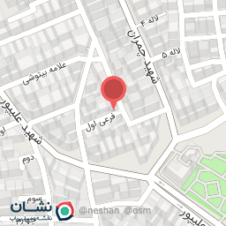 عکس فروشگاه زنجیره ای گندم - سردشت علی پور