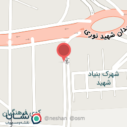 عکس اداره منابع طبیعی و آبخیزداری