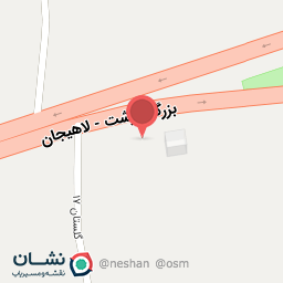 عکس رستوران گیلار پلاس