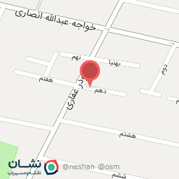 عکس افق کوروش شعبه تهران خواجه عبدالله