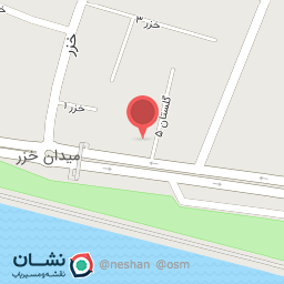 عکس کافه نارین