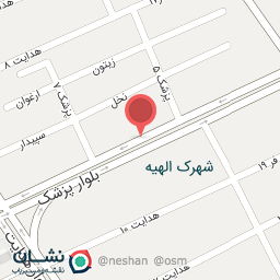 عکس قصابی هنگفت