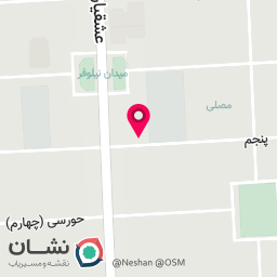عکس آزمایشگاه تحقیقاتی مواد بهداشتی و آرایشی