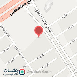 عکس شرکت گاز اسلامشهر
