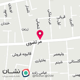 عکس آرایشگاه سزار