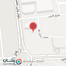 عکس مجتمع تجاری اداری و مسکونی تاپ آیلند قشم