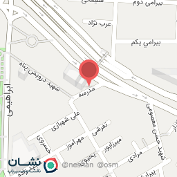 عکس الکتریکی زمان نژاد