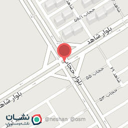 عکس تقاطع حجاب و شاهد