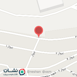 عکس پارکینگ کوه سر