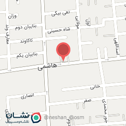 عکس خوابگاه عرفان