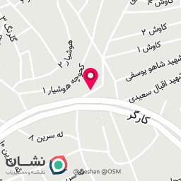 عکس استوک حسینی 