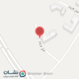 عکس برج اسپیناس