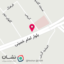 عکس دفتر وکالت زینعلی