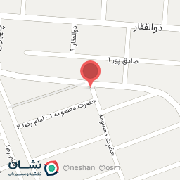 عکس فروشگاه طوبی