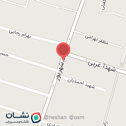 عکس فروشگاه‌ زنجیره‌ای جانبو