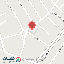 عکس مسجد حضرت صاحب الزمان