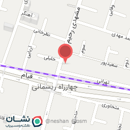 عکس صحافی کیمیا