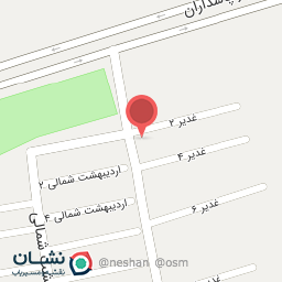 عکس مشاورین املاک غدير 