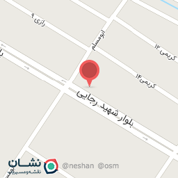 عکس نانوایی شاطر اکبر