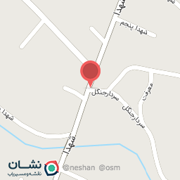 عکس سوپر مارکت کاخ