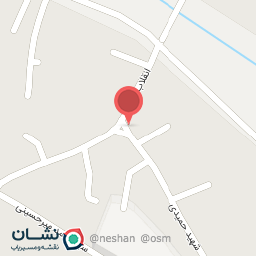 عکس صندوق قرض الحسنه ولی عصر