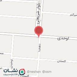 عکس بوتیک سلامت تارگت