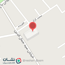 عکس حسینیه عاشقان ثارالله هیئت رزمندگان اسلام داراب