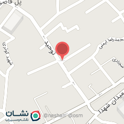 عکس تعمیرگاه لوازم خانگی کریمی نیا