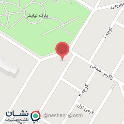 عکس سوپرمارکت سورنا