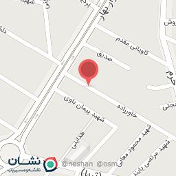 عکس کافه رستوران ویژن