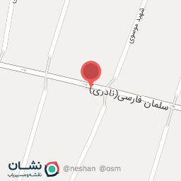 عکس مرکز تصویربرداری دکتر انبیایی