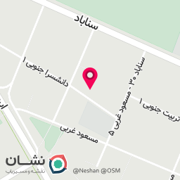 عکس مطب خانم دکتر عادله حاجی زاده