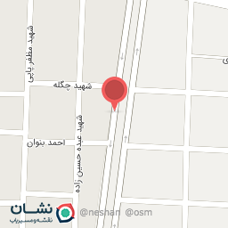 عکس لوازم خودرو افشین 2