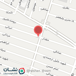 عکس کافه آلفا 