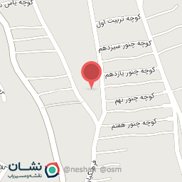 عکس فروشگاه‌ زنجیره‌ای رفاه