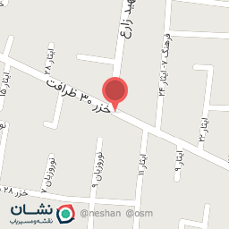 عکس اتوشویی رضا