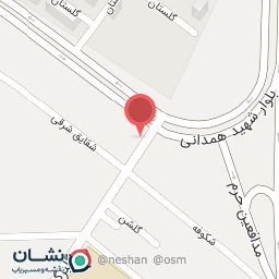 عکس املاک صنعتی امیر