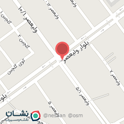 عکس الکتریکی مهر