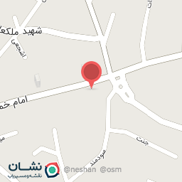عکس داروخانه نیر