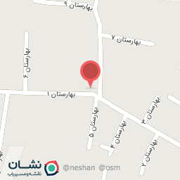 عکس مدرسه شهید کاشانی