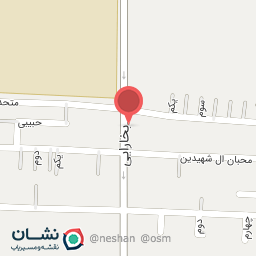 عکس تکیه شاهزاده علی اکبر