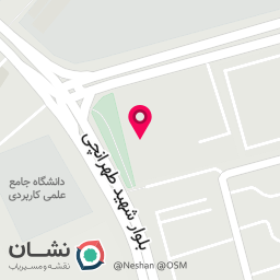 عکس فضای کار اشتراکی شتاب