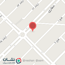 عکس فلافل سرای تاراز